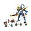 LEGO 71785 - Ninjago - Jay's Titan Mech