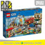 LEGO 60200 - City - Capital City