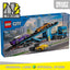 LEGO 60408 - City - Car Transporter
