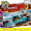 LEGO 71816 - Ninjago - Zane's Ice Motorcycle