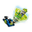 LEGO 70682 - Ninjago - Spinjitzu Slam - Jay