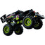 LEGO 42118 - Technic - Monster Jam Grave Digger