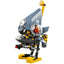LEGO 70629 - Ninjago Movie - Piranha Attack