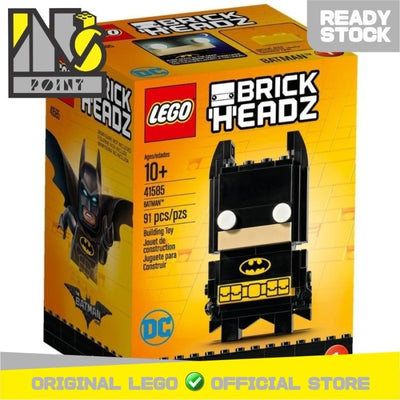 LEGO 41585 - Brickheadz - Batman