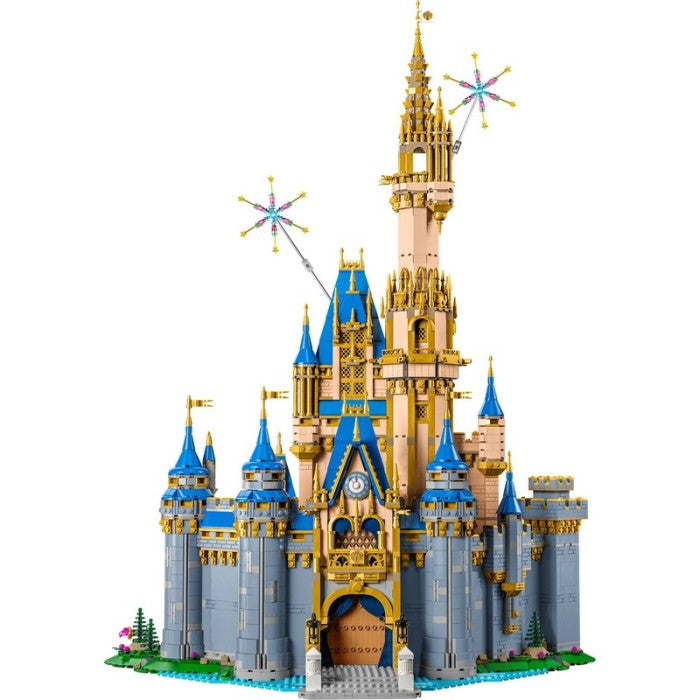 LEGO 43222 - Disney - Disney Castle