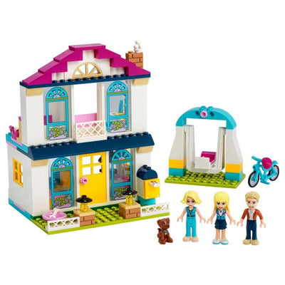 LEGO 41398 - Friends - Stephanie's House