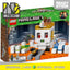 LEGO 21145 - Minecraft - The Skull Arena