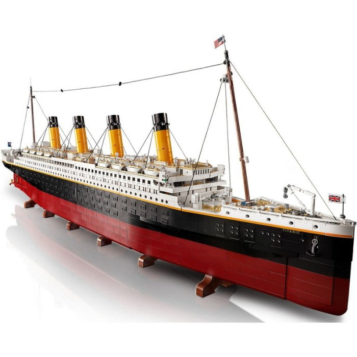 LEGO 10294 - Creator Expert / Exclusive - Titanic