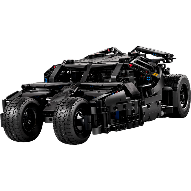 LEGO 42239 - Technic - Batmobile Tumbler