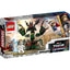 LEGO 76207 - Super Heroes - Attack on New Asgard