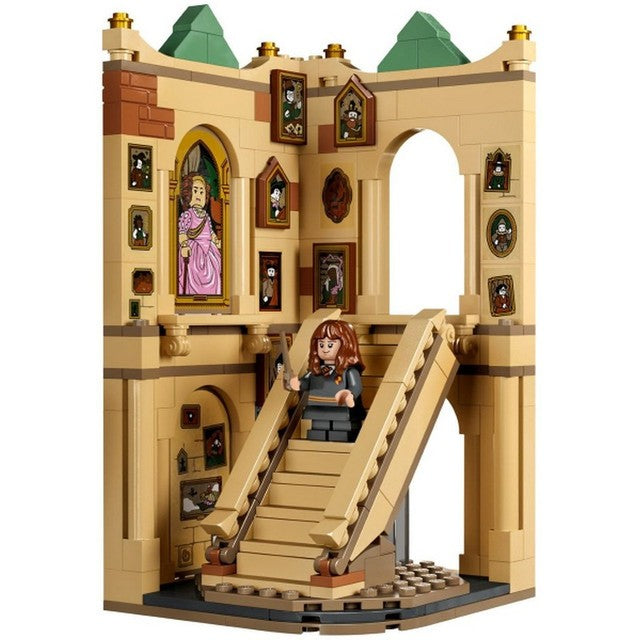 LEGO 40577 - Harry Potter - Hogwarts: Grand Staircase