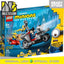LEGO 75549 - Minions - Unstoppable Bike Chase