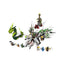 LEGO 9450 - Ninjago - Epic Dragon Battle