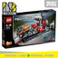 LEGO 42076 - Technic - Hovercraft