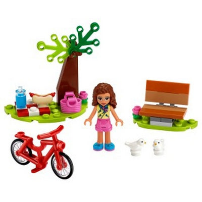 LEGO 30412 - Polybag - Park Picnic