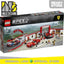 LEGO 75889 - Speed Champions - Ferrari Ultimate Garage