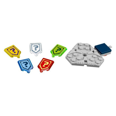 LEGO 70373 - Polybag - Combo NEXO Powers Wave 2