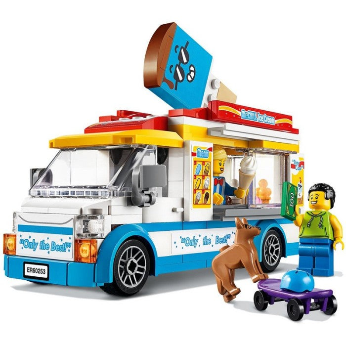LEGO 60253 - City - Ice-Cream Truck