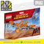 LEGO 30525 - Polybag - The Guardians' Ship
