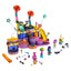 LEGO 41258 - Trolls - Vibe City Concert