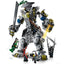 LEGO 70658 - Ninjago - Oni Titan