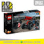 LEGO 42061 - Technic - Telehandler