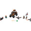LEGO 76050 - Super Heroes - Crossbones&#39; Hazard Heist