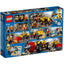 LEGO 60186 - City - Mining Heavy Driller