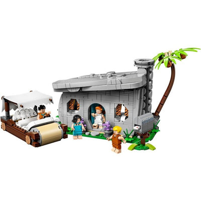 LEGO 21316 - CUUSO / Ideas - The Flintstones