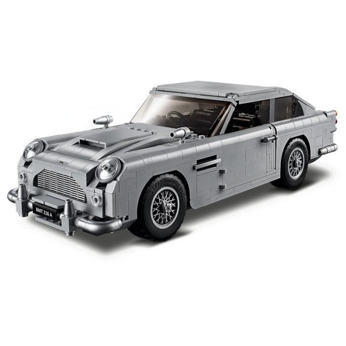 LEGO 10262 - Exclusive Creator - James Bond Aston Martin DB5