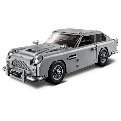 LEGO 10262 - Exclusive Creator - James Bond Aston Martin DB5