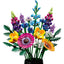 LEGO 10313 - Creator Expert / Exclusive - Wildflower Bouquet