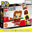 LEGO 40541 - Brickheadz - Manchester United Go Brick Me