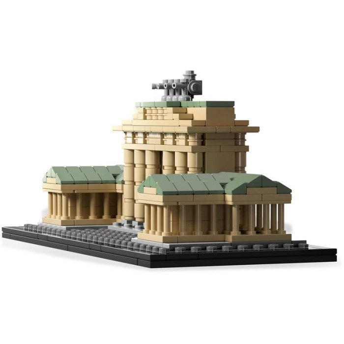 LEGO 21011 - Architecture - Brandenburg Gate