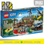 LEGO 60068 - City - Crooks&#39; Hideout