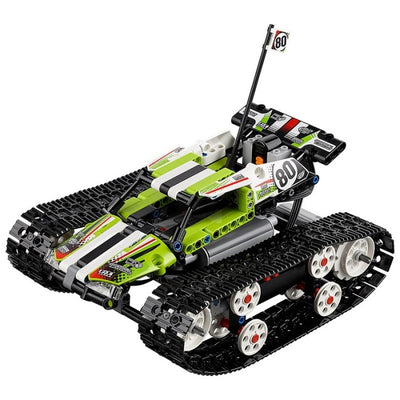 LEGO 42065 - Technic - RC Tracked Racer