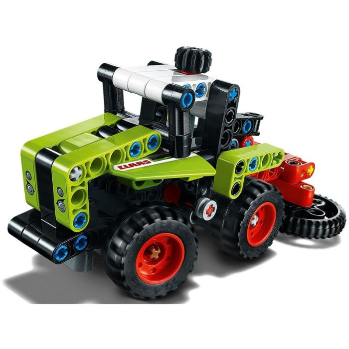 LEGO 42102 - Technic - Mini CLAAS XERION