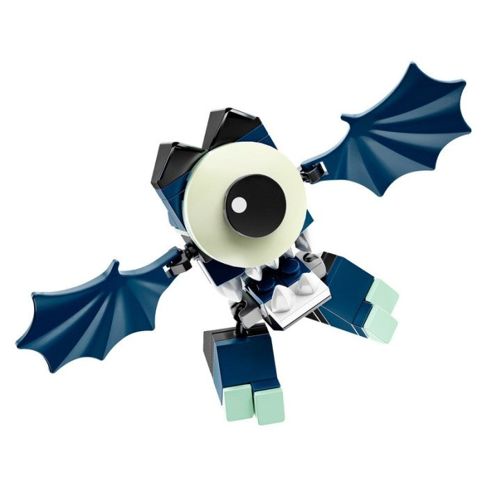 LEGO 41533 - Mixels - Mixels Series 4 Globert
