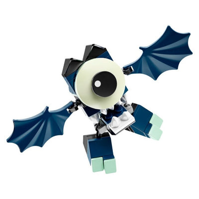 LEGO 41533 - Mixels - Mixels Series 4 Globert