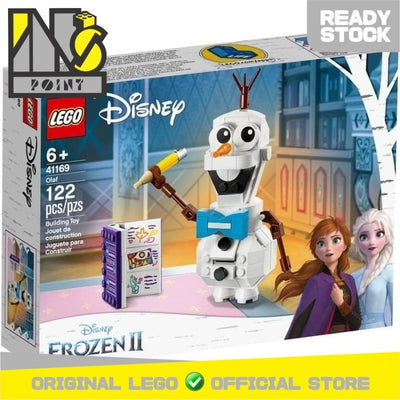 LEGO 41169 - Disney Frozen - Olaf