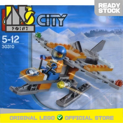 LEGO 30310 - Polybag - Arctic Scout