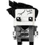 LEGO 41594 - Brickheadz - Captain Armando Salazar