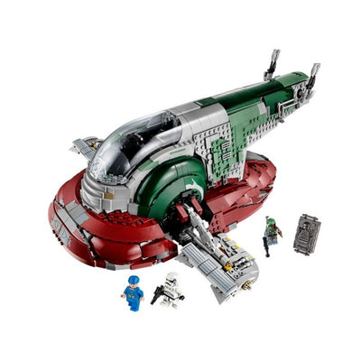 LEGO 75060 - Star Wars - Slave I