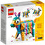 LEGO 40644 - Brick and More - Pinata