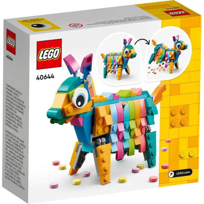 LEGO 40644 - Brick and More - Pinata