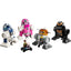 LEGO 75392 - Star Wars - Creative Play Droid Builder
