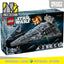 LEGO 75394 - Star Wars - Imperial Star Destroyer