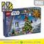 LEGO 75395 - Seasonal - Advent Calendar 2024, Star Wars