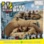 LEGO 75396 - Star Wars - Desert Skiff & Sarlacc Pit