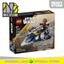 LEGO 75400 - Star Wars - Plo Koon's Jedi Starfighter Microfighter